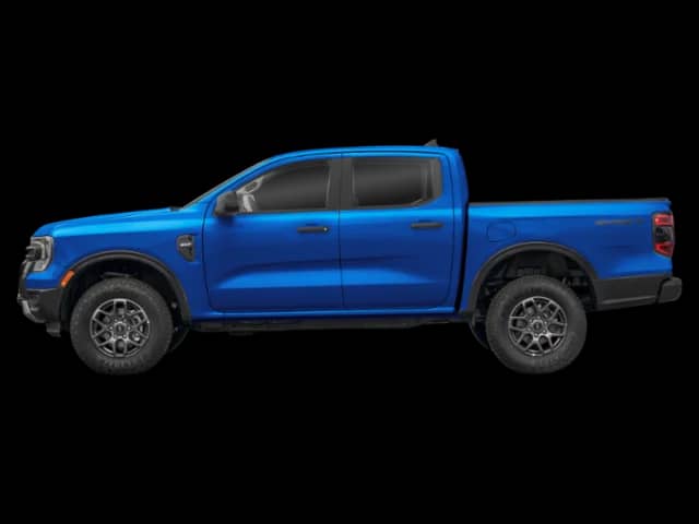 2026 Ford Ranger - Image 3