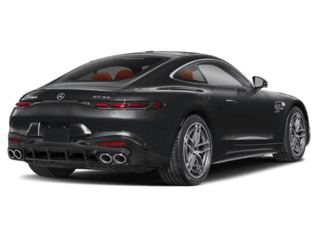 2027 Mercedes-Benz - Image 2