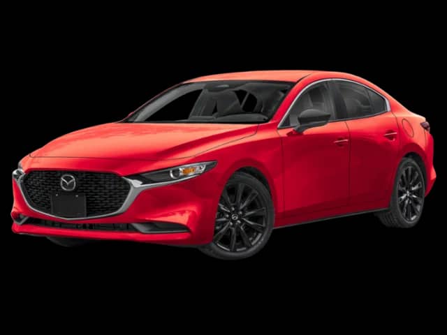 2026 Mazda Mazda3 - Image 1
