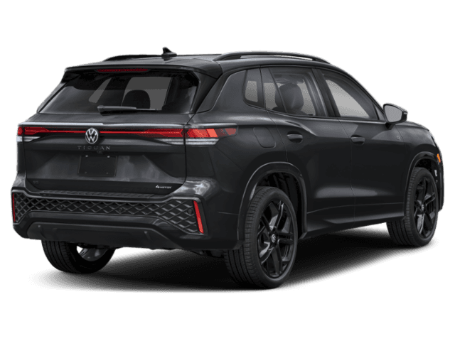 2026 Volkswagen Tiguan - Image 2