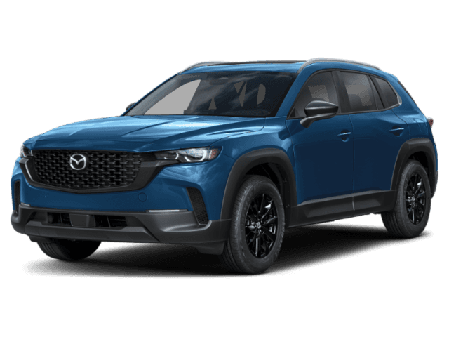 2026 Mazda CX-50 - Image 1