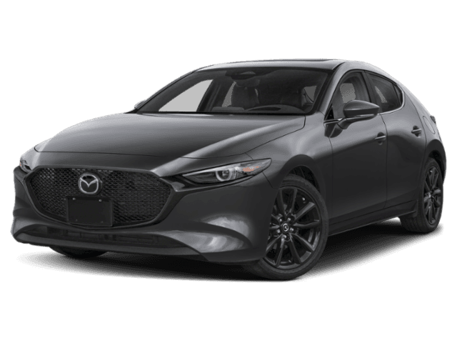 2026 Mazda Mazda3 - Image 1