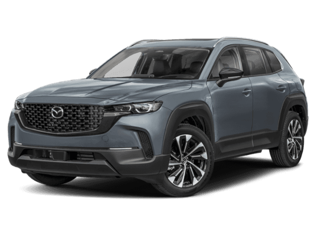 2026 Mazda CX-50 - Image 1