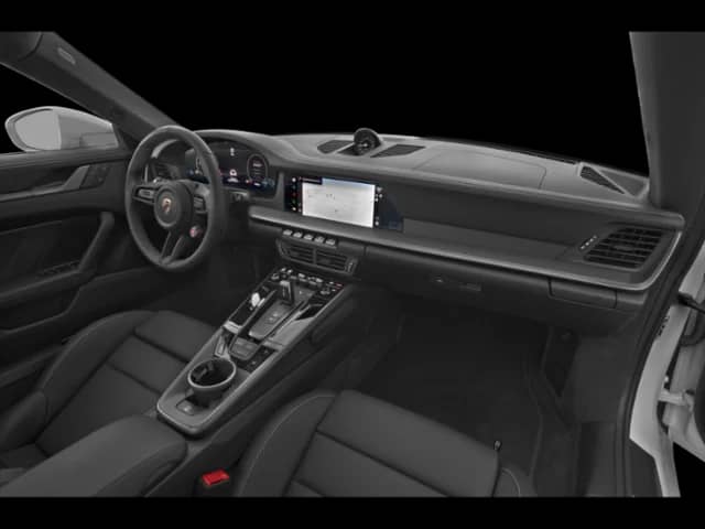 2026 Porsche 911 - Image 11