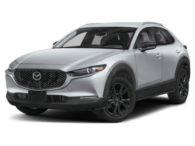 2026 Mazda CX-30 - Image 1