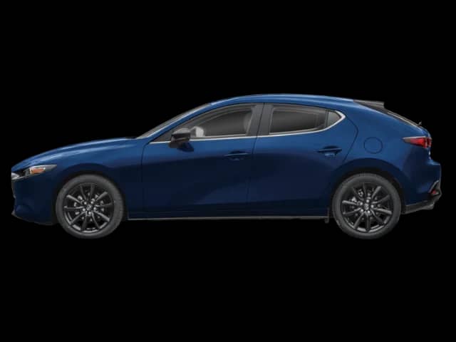 2026 Mazda Mazda3 - Image 3