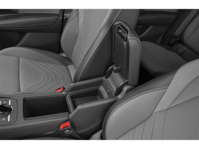 2026 Volkswagen Tiguan - Image 11