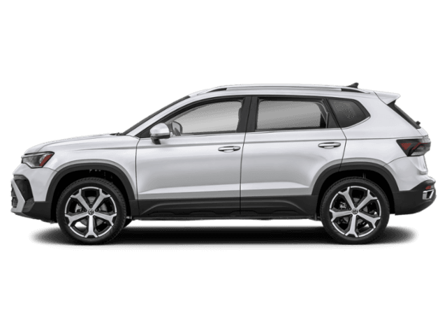 2027 Volkswagen Taos - Image 3