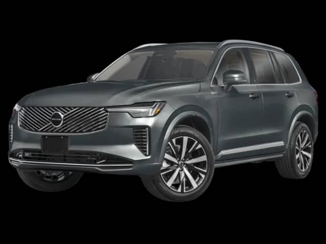 2027 Volvo XC90 - Image 1