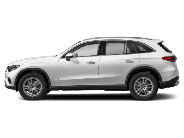 2027 Mercedes-Benz GLC - Image 3