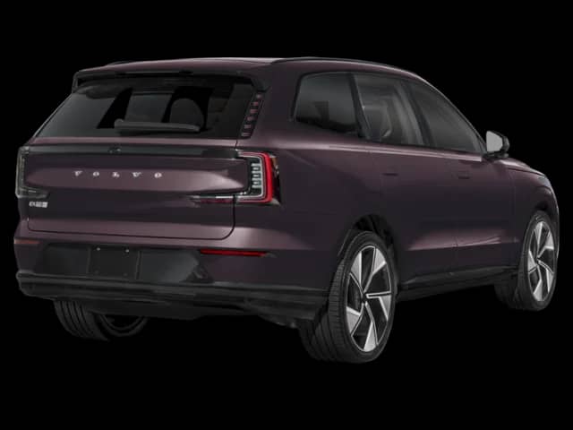 2026 Volvo EX90 - Image 2