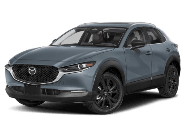 2026 Mazda CX-30 - Image 1