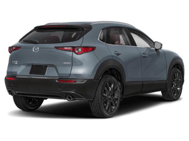 2026 Mazda CX-30 - Image 2