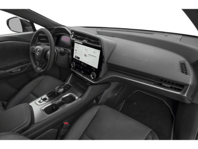 2026 Lexus RZ - Image 19