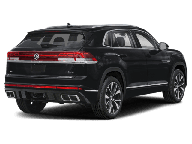 2026 Volkswagen Atlas Cross Sport - Image 2