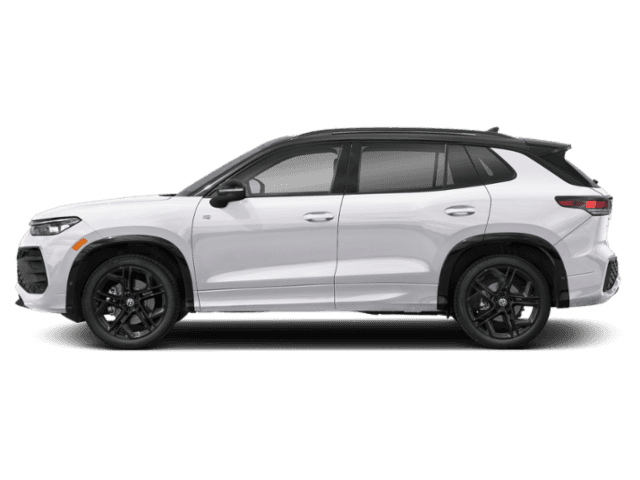 2026 Volkswagen Tiguan - Image 3