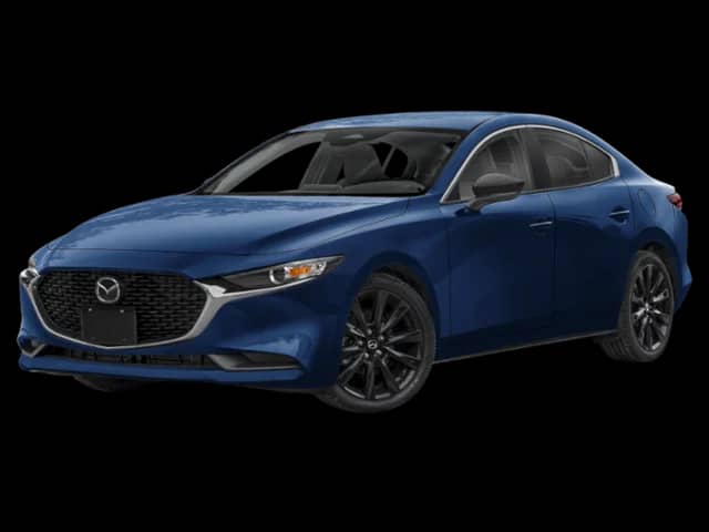 2026 Mazda Mazda3 - Image 1