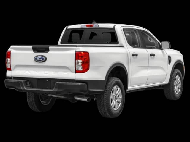 2026 Ford Ranger - Image 2
