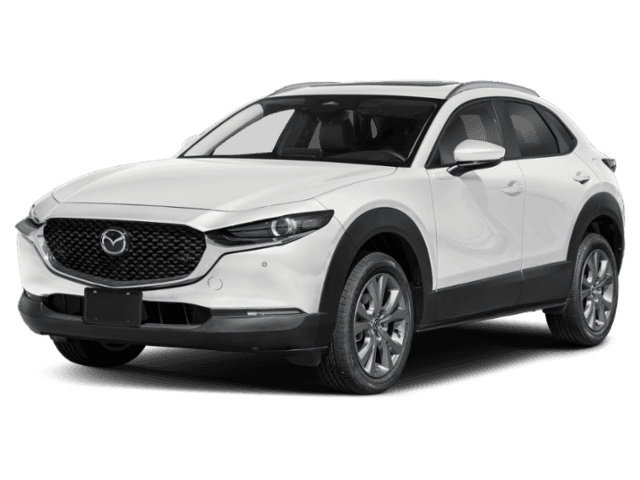 2026 Mazda CX-30 - Image 1