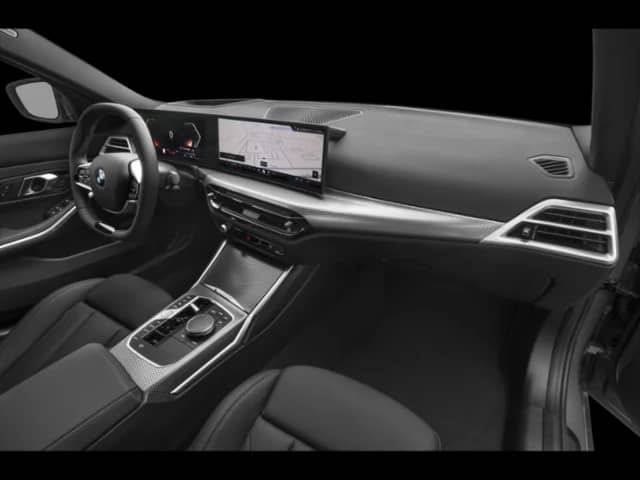 2026 BMW 3 Series - Image 14