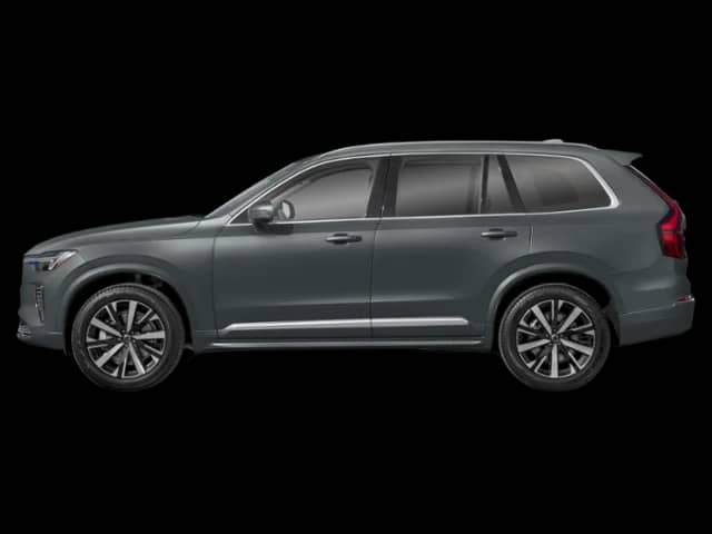 2027 Volvo XC90 - Image 3
