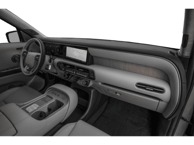 2027 Hyundai Palisade - Image 12