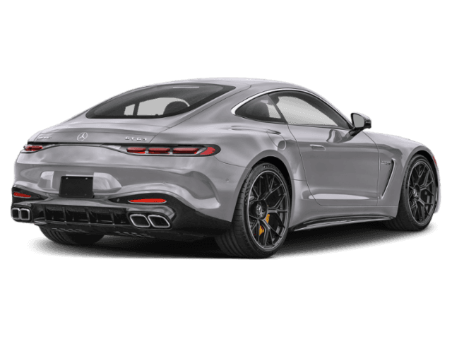 2027 Mercedes-Benz - Image 2