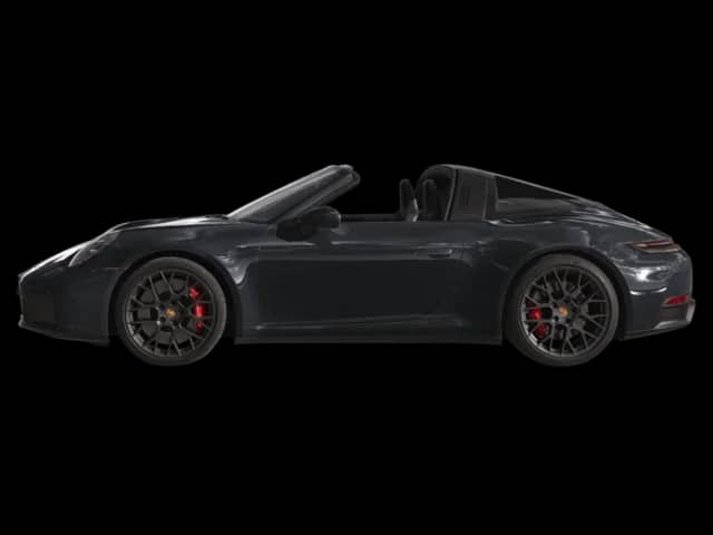 2026 Porsche 911 - Image 2