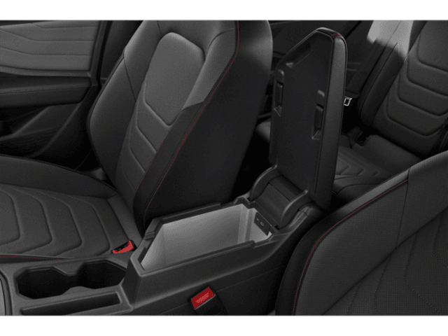 2027 Volkswagen Jetta - Image 11