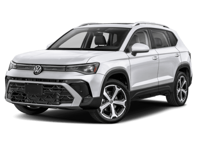 2027 Volkswagen Taos - Image 1