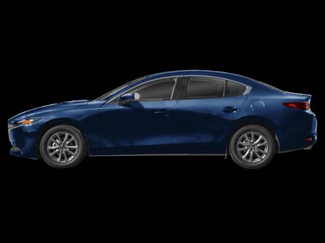 2026 Mazda Mazda3 - Image 3