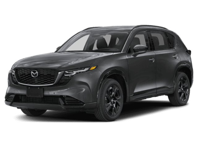 2026 Mazda CX-5 - Image 1