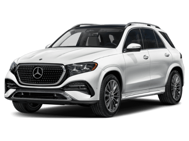 2027 Mercedes-Benz GLE - Image 1