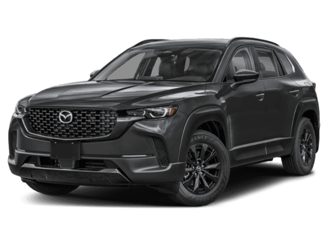 2026 Mazda CX-50 - Image 1