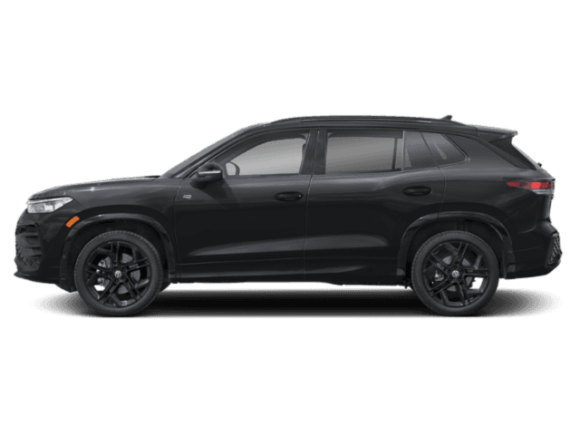 2026 Volkswagen Tiguan - Image 3