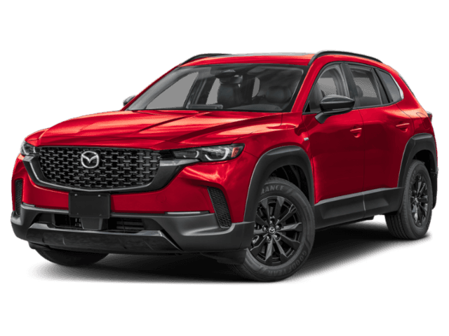 2026 Mazda CX-50 - Image 1