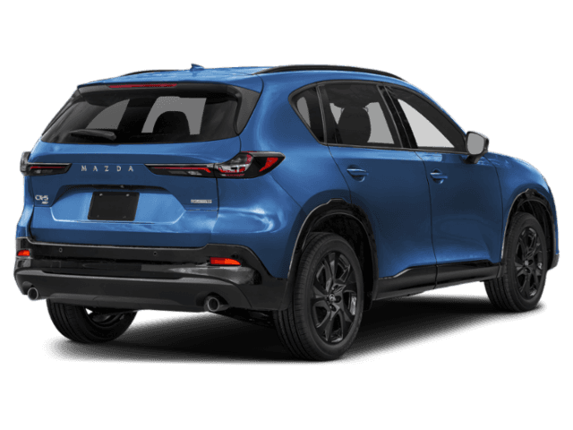2026 Mazda CX-5 - Image 2