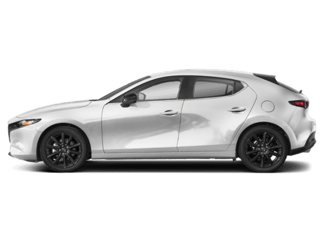 2026 Mazda Mazda3 - Image 3