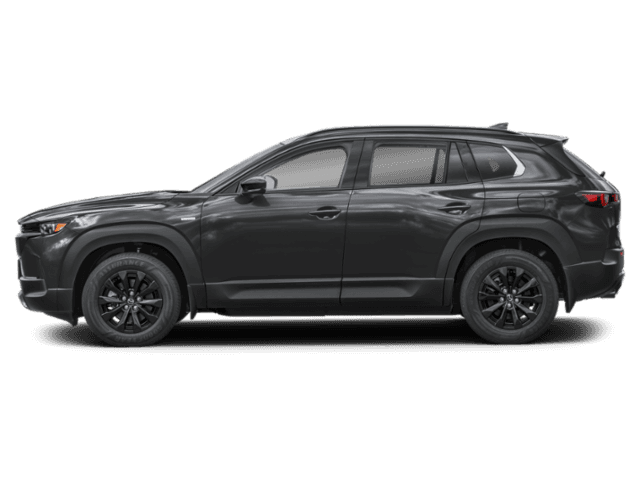 2026 Mazda CX-50 - Image 3