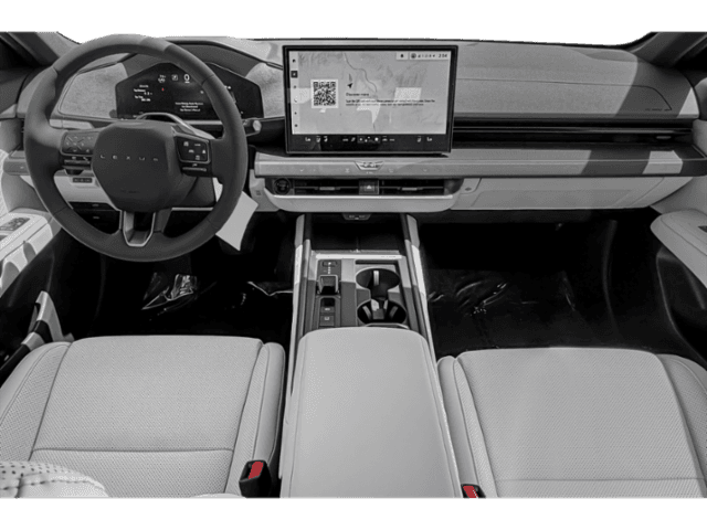2026 Lexus ES B EV - Image 10