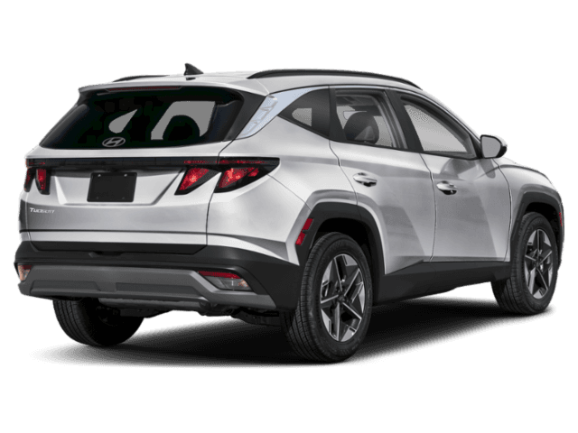 2026 Hyundai Tucson - Image 2