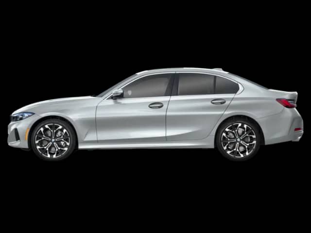 2026 BMW 3 Series - Image 3
