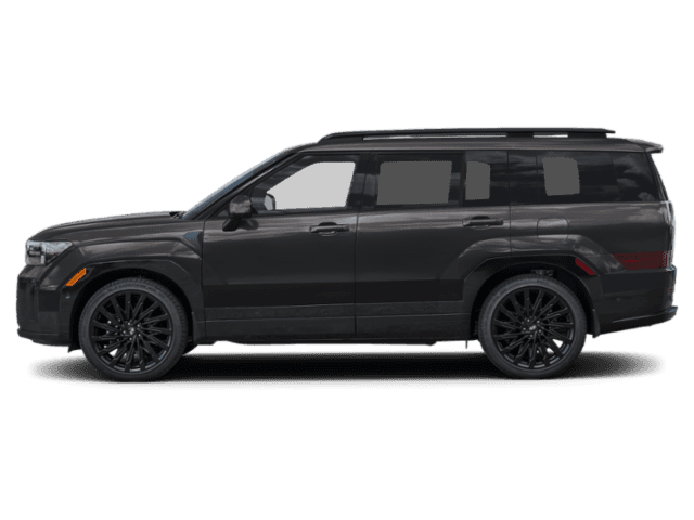 2027 Hyundai Santa Fe - Image 3