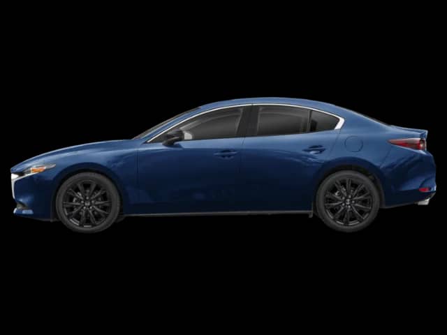2026 Mazda Mazda3 - Image 3