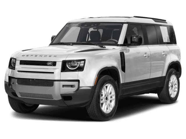2026 Land Rover Defender - Image 1