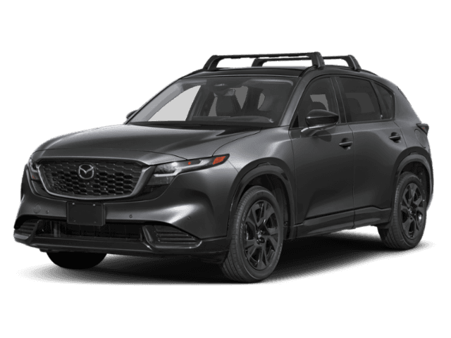 2026 Mazda CX-5 - Image 1