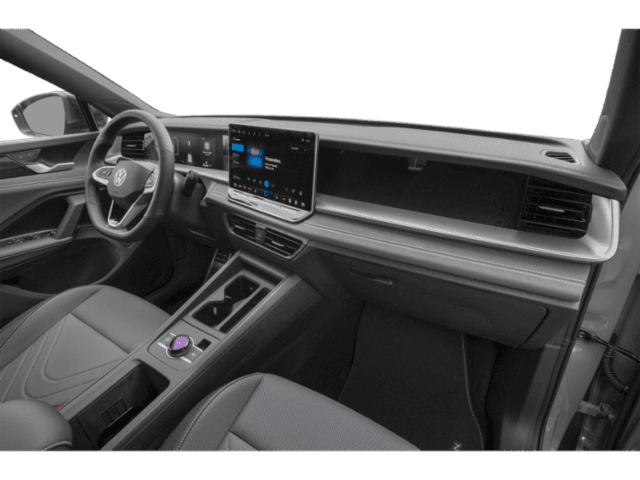 2026 Volkswagen Tiguan - Image 20