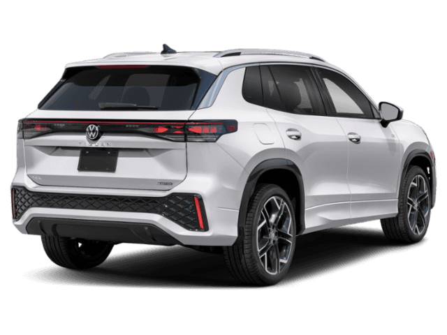 2026 Volkswagen Tiguan - Image 2