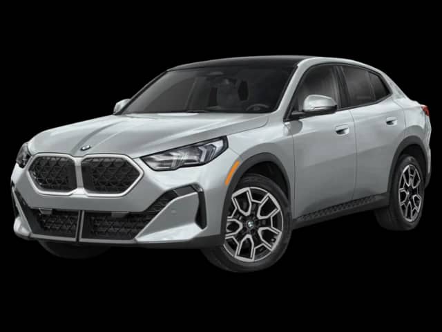 2026 BMW X2 - Image 1