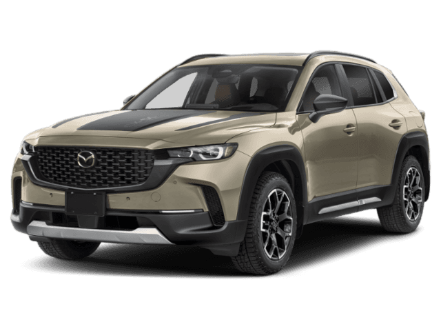 2026 Mazda CX-50 - Image 1